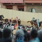 Palio 4 luglio 2024: la fotogallery della corsa