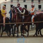 Palio 4 luglio 2024: la fotogallery della corsa