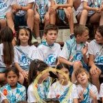 Palio 4 luglio 2024: la fotogallery di Massimiliano Bruttini