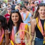 Palio 4 luglio 2024: la fotogallery di Massimiliano Bruttini