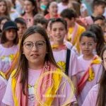 Palio 4 luglio 2024: la fotogallery di Massimiliano Bruttini