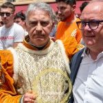 Palio 4 luglio 2024: la fotogallery di Massimiliano Bruttini