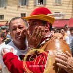 Palio 4 luglio 2024: la fotogallery di Massimiliano Bruttini