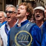 Palio 4 luglio 2024: la fotogallery di Massimiliano Bruttini