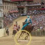 Palio 4 luglio 2024: la fotogallery di Massimiliano Bruttini