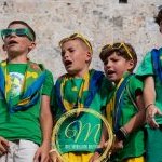 Palio 4 luglio 2024: la fotogallery di Massimiliano Bruttini