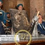 Palio 4 luglio 2024: la fotogallery di Massimiliano Bruttini