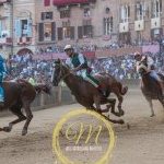 Palio 4 luglio 2024: la fotogallery di Massimiliano Bruttini