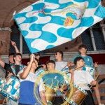 Palio 4 luglio 2024: la fotogallery di Massimiliano Bruttini