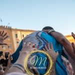 Palio 4 luglio 2024: la fotogallery di Massimiliano Bruttini