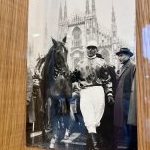 A Milano è stato inaugurato il nuovo ippodromo del trotto