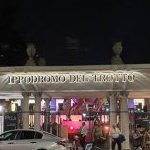 A Milano è stato inaugurato il nuovo ippodromo del trotto