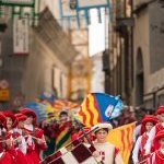 Oggi si corre il Palio di Asti