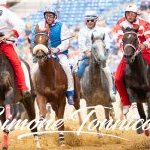 Oggi si corre il Palio di Asti