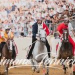 Asti: le foto del Palio 2024