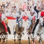 Asti: le foto del Palio 2024