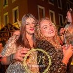 Lupa: le foto della festa nel rione