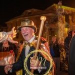 Lupa: le foto della festa nel rione