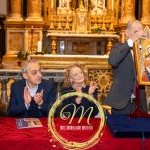 La Tartuca ha vinto la Festa dei Tabernacoli 2024