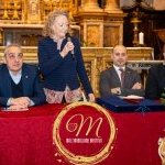 La Tartuca ha vinto la Festa dei Tabernacoli 2024