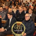 La Tartuca ha vinto la Festa dei Tabernacoli 2024