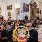 La Tartuca ha vinto la Festa dei Tabernacoli 2024