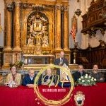 La Tartuca ha vinto la Festa dei Tabernacoli 2024