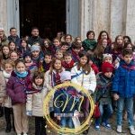 La Tartuca ha vinto la Festa dei Tabernacoli 2024