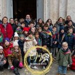 La Tartuca ha vinto la Festa dei Tabernacoli 2024