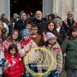 La Tartuca ha vinto la Festa dei Tabernacoli 2024