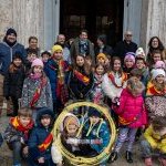 La Tartuca ha vinto la Festa dei Tabernacoli 2024