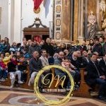 La Tartuca ha vinto la Festa dei Tabernacoli 2024